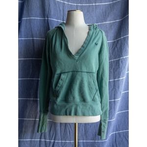American Eagle Pullover Hoodie